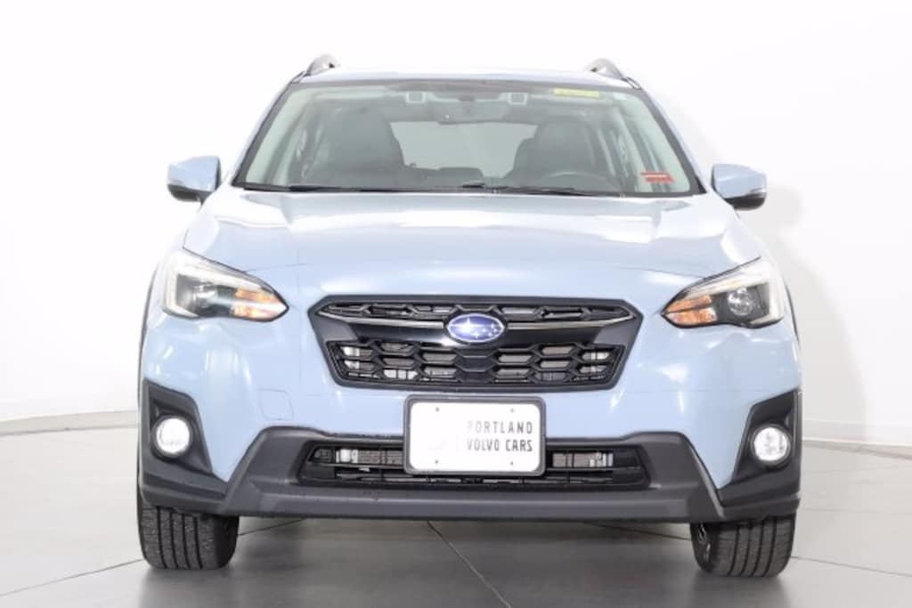 Used 2018 Subaru Crosstrek 2.0i Limited SUV