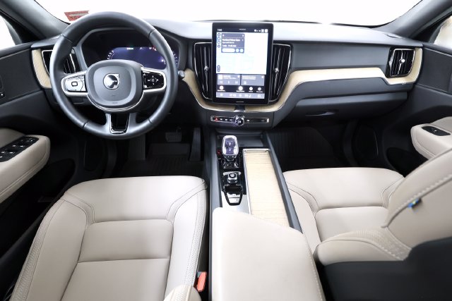 Certified 2026 Volvo XC60 B5 Plus SUV
