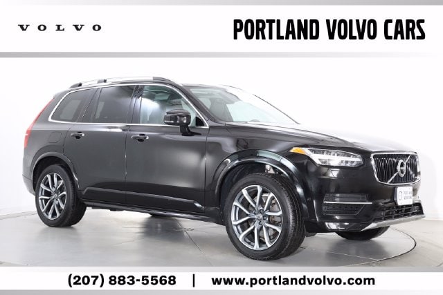 2019 Volvo XC90