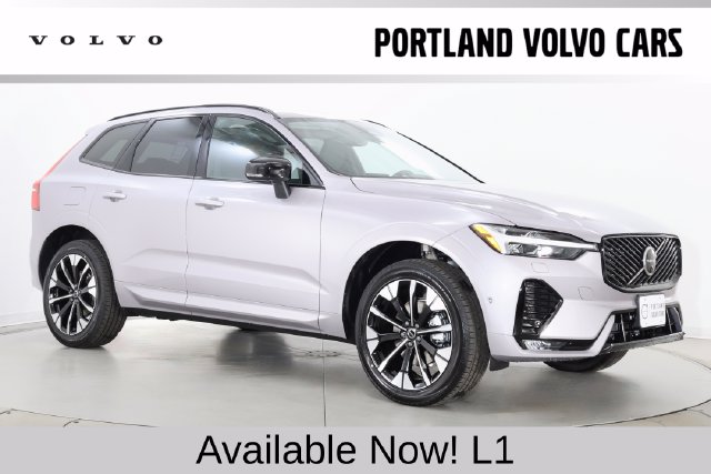 New 2026 Volvo XC60 B5 Plus SUV