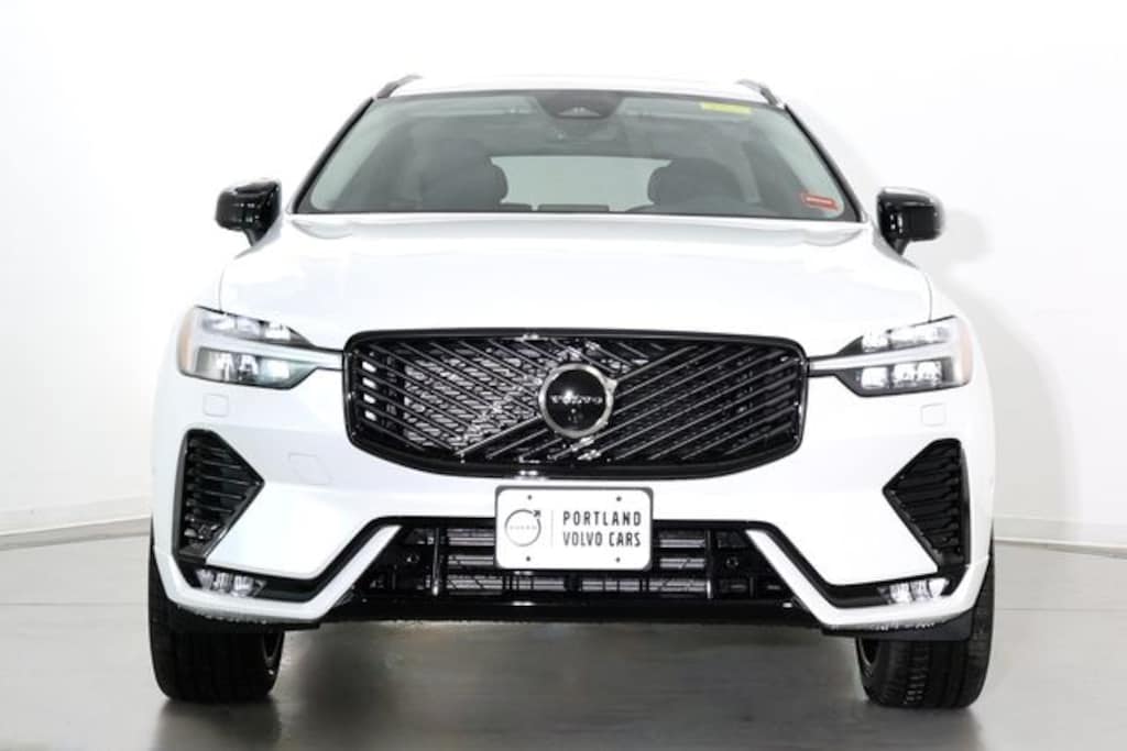 New 2027 Volvo XC60 B5 Ultra SUV