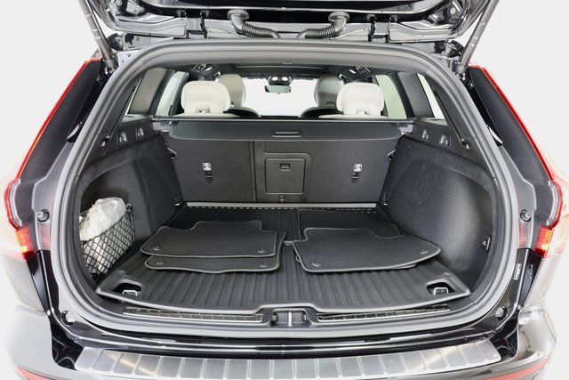 2026 Volvo V60 Cross Country Ultra - Photo 23