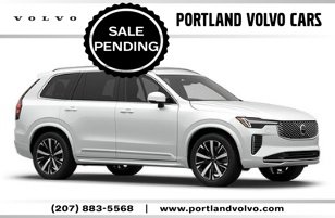 Certified 2026 Volvo XC90 B6 Plus 7-Seater SUV