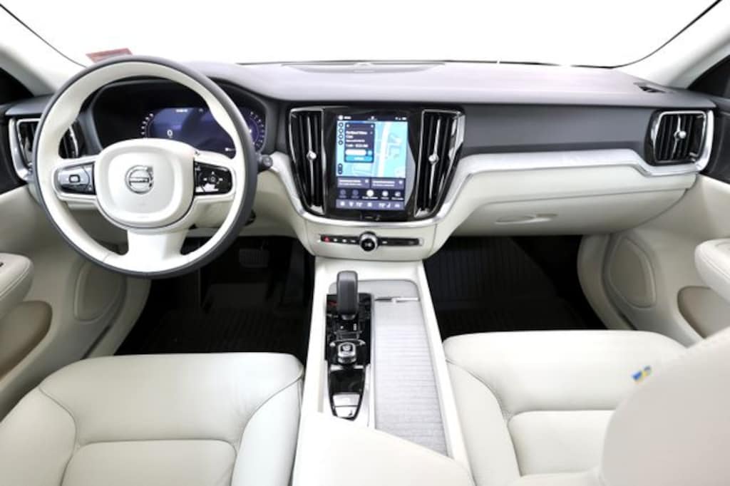 New 2026 Volvo V60 Cross Country B5 Plus Wagon