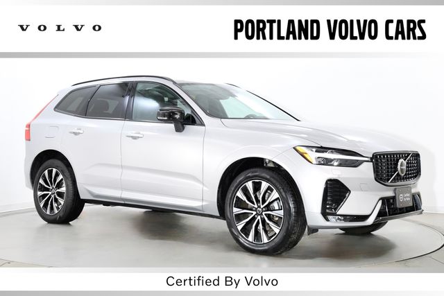 2025 Volvo XC60
