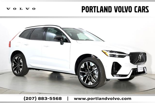New 2027 Volvo XC60 Plus SUV