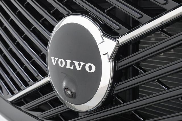 2026 Volvo XC60 Ultra - Photo 12