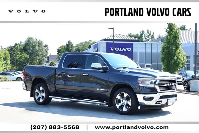 2021 RAM 1500 Pickup