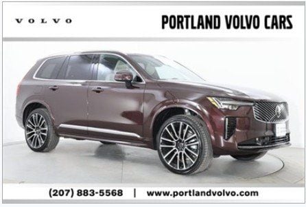 2026 Volvo XC90 Plus - Photo 29