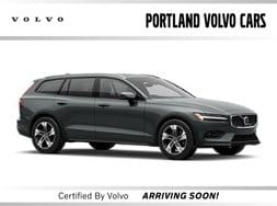 2025 Volvo V60 Cross Country Plus