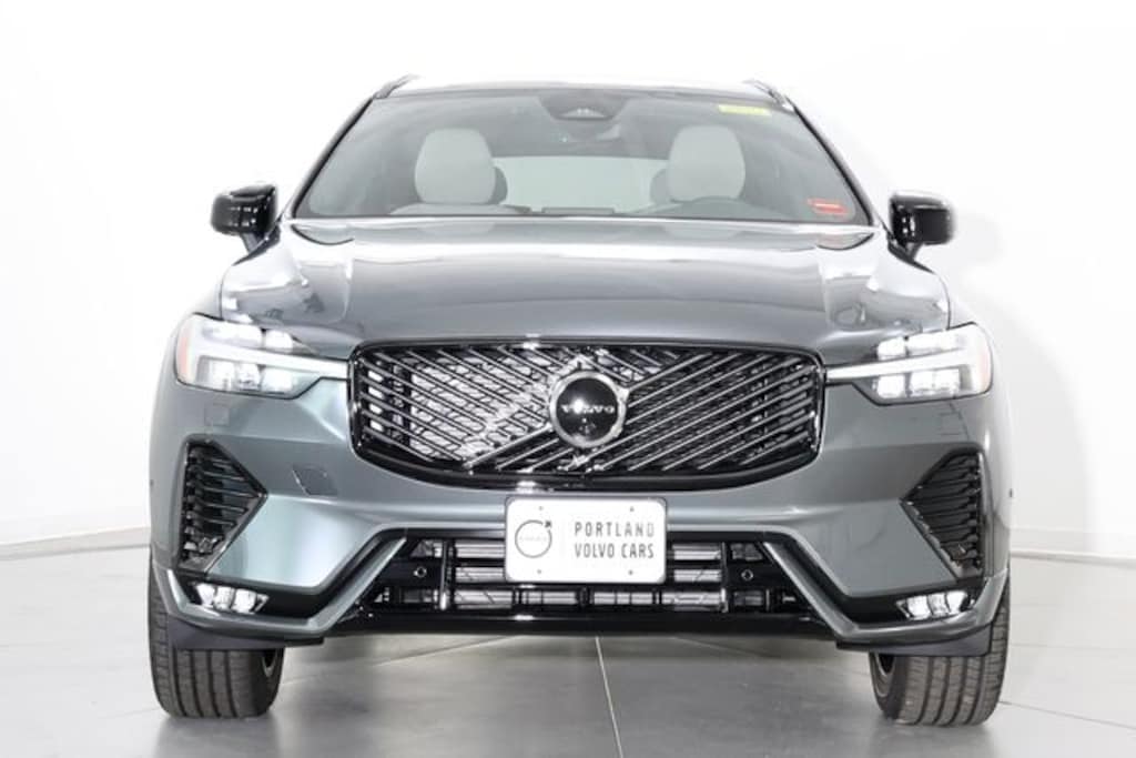 New 2027 Volvo XC60 Plus SUV