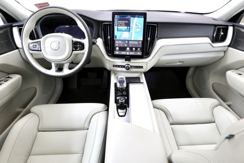 New 2027 Volvo XC60 B5 Ultra SUV