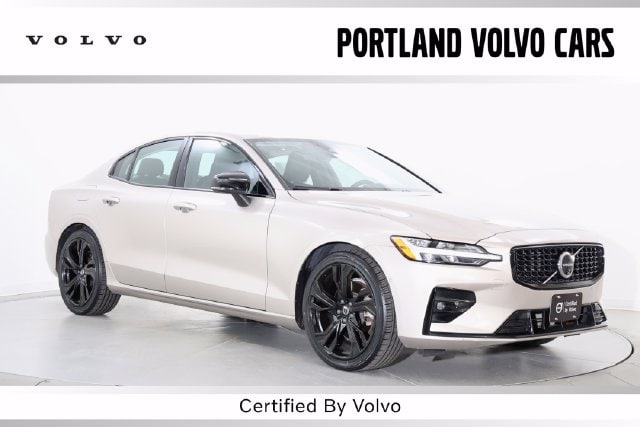 2024 Volvo S60