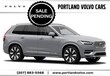  Volvo XC90 plug-in hybrid