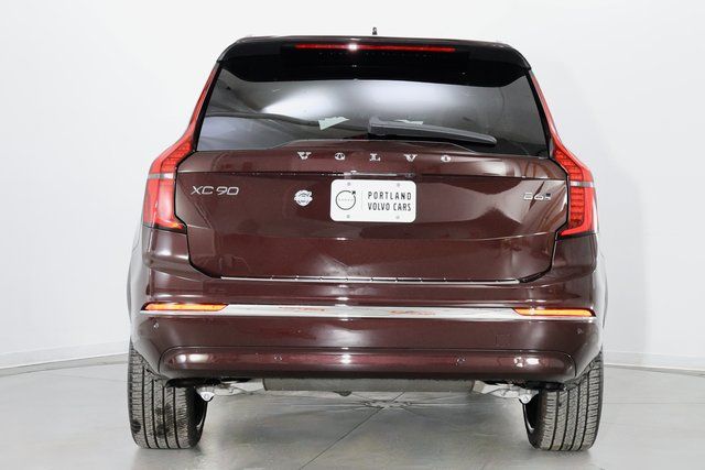 2026 Volvo XC90 Plus - Photo 7