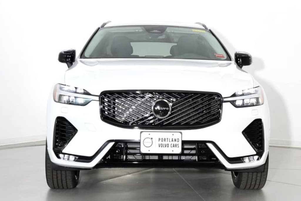 New 2027 Volvo XC60 Plus SUV