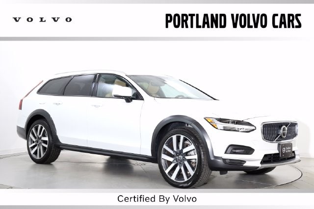 2025 Volvo V90 Cross Country Ultra