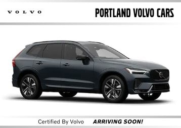 2026 Volvo XC60