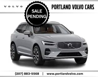2025 Volvo XC60