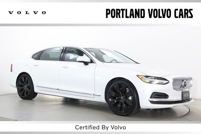 2023 Volvo S90