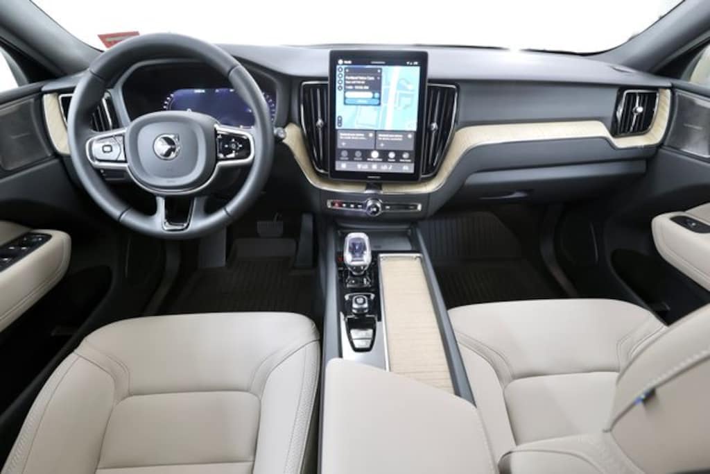 New 2027 Volvo XC60 Plus SUV