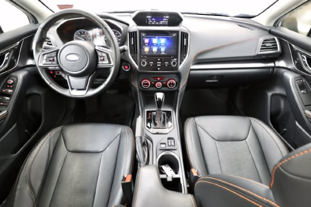 Used 2018 Subaru Crosstrek 2.0i Limited SUV