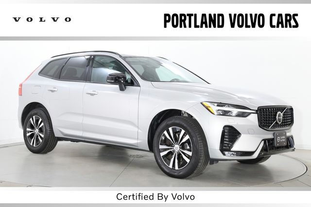 2025 Volvo XC60