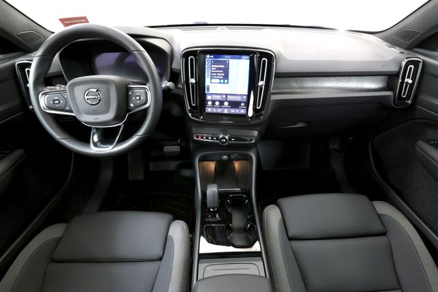 Certified 2023 Volvo C40 Core with VIN YV4ED3GK4P2040015 for sale in Scarborough, ME
