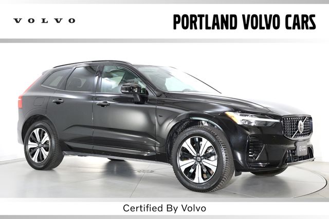 2024 Volvo XC60