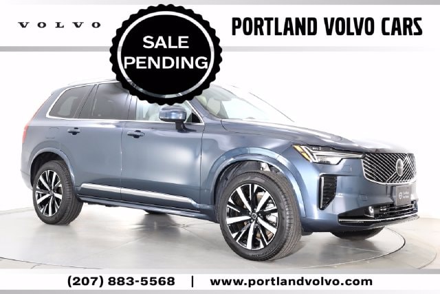 2026 Volvo XC90