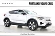  Volvo C40 Recharge Pure Electric