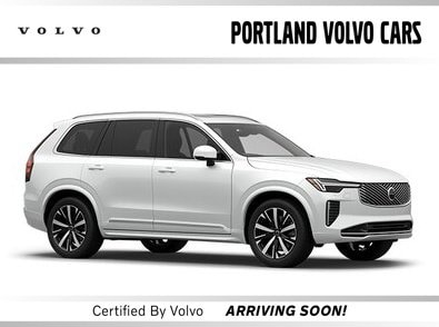 2026 Volvo XC90