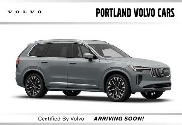 2026 Volvo XC90