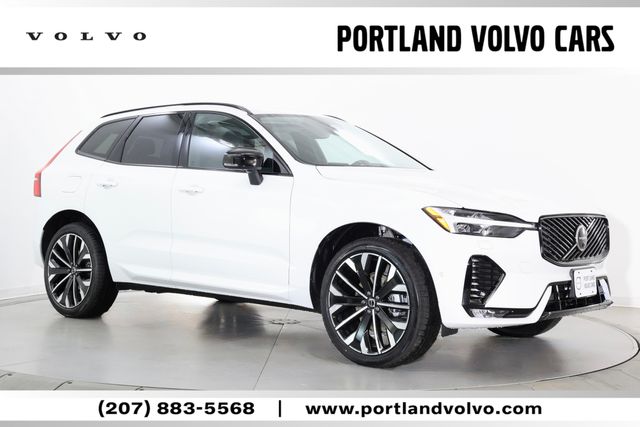 New 2027 Volvo XC60 B5 Ultra SUV