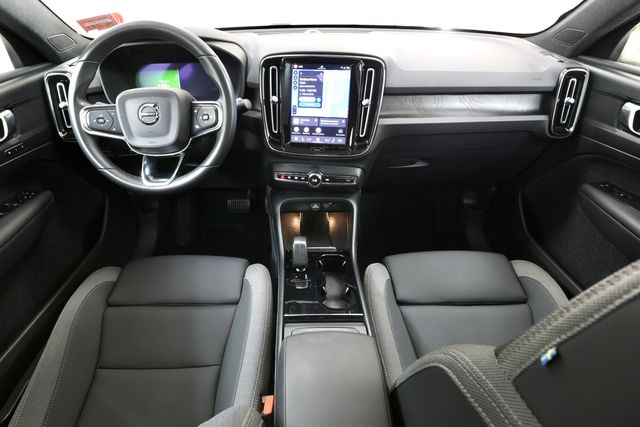 Certified 2023 Volvo C40 Core with VIN YV4ED3GK9P2049227 for sale in Scarborough, ME