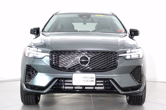 Certified 2026 Volvo XC60 plug-in hybrid T8 Core SUV