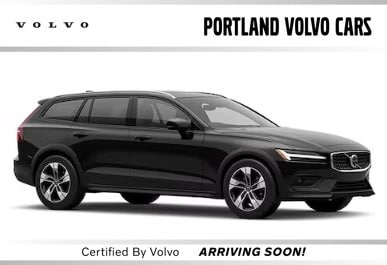 2025 Volvo V60 Cross Country