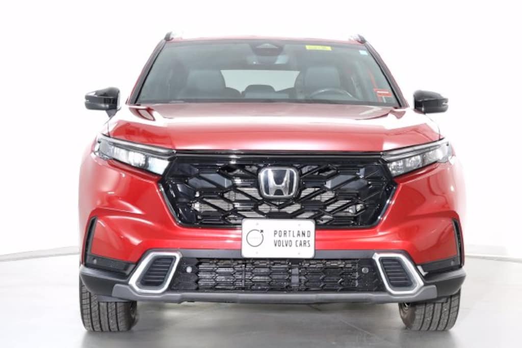 Used 2023 Honda CR-V Hybrid Sport Touring SUV