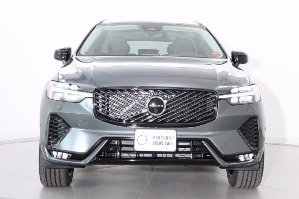 New 2027 Volvo XC60 Plus SUV