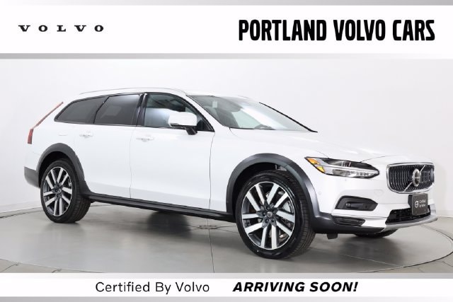 2024 Volvo V90 Cross Country