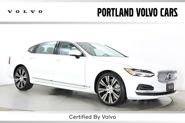2024 Volvo S90