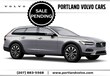  Volvo V90 Cross Country