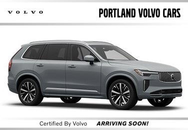 2026 Volvo XC90 B6 Plus 7-Seater SUV