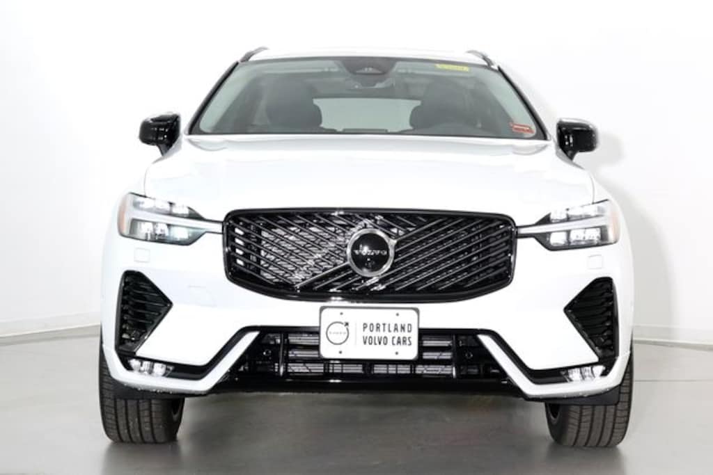 New 2027 Volvo XC60 B5 Ultra SUV