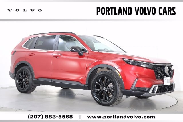 2023 Honda CR-V