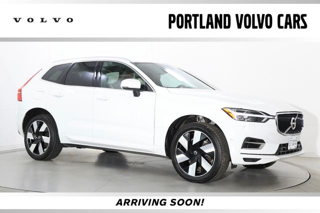 2019 Volvo XC60