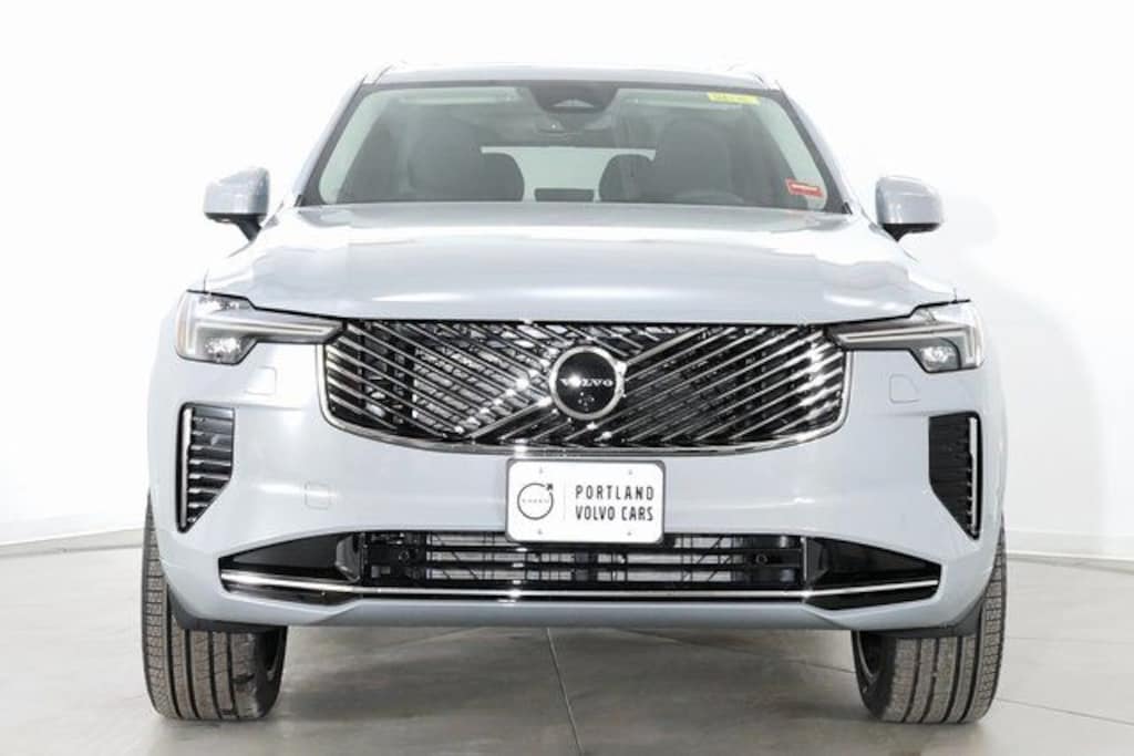 New 2026 Volvo XC90 B6 Plus 7-Seater SUV