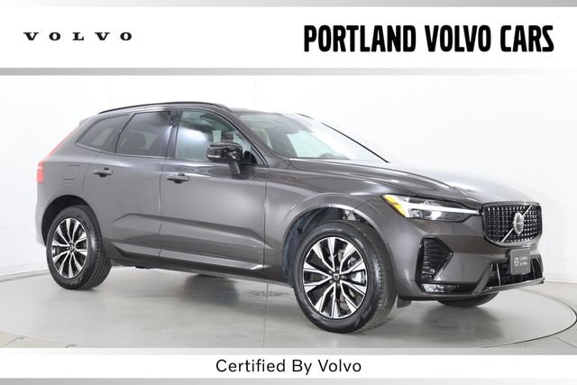 2025 Volvo XC60