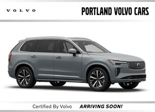 2026 Volvo XC90