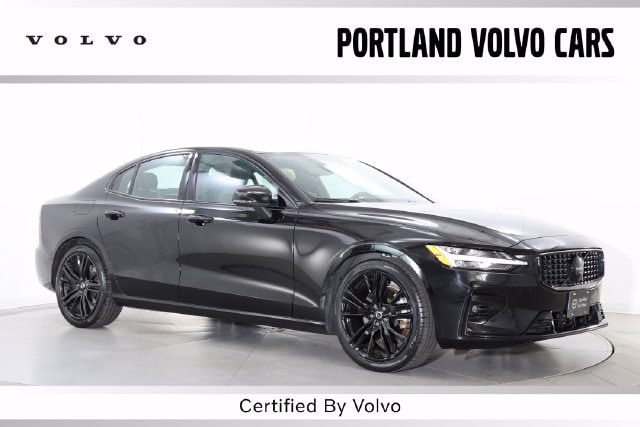 2024 Volvo S60